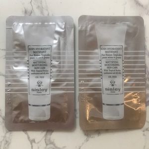 Sephora Makeup - 5 for $25 Sisley Mattifying Moisturizing Skin Care Sephora Makeup - 5 for $25 Sisley Mattifying Moisturizing Skin Care